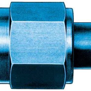 Alum #6 AN Cap - Bulk