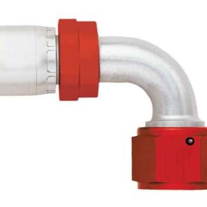 #12 90 Deg Startlite Crimp Fitting