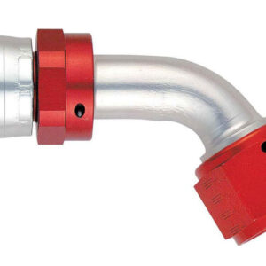 #6 30 Deg Startlite Crimp Fitting