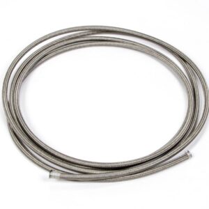 #3 Teflon Hose 10'