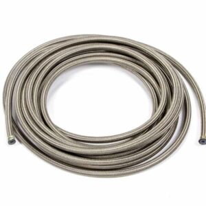 #4 Teflon Hose 20'