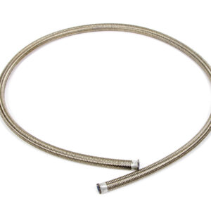 #6 Teflon Hose 3'