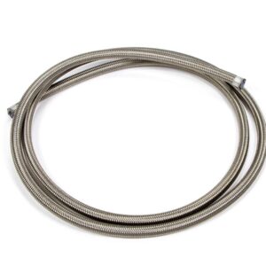 #6 Teflon Hose 6'