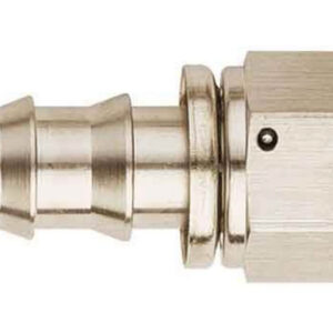 Nickel -6 Socketless St