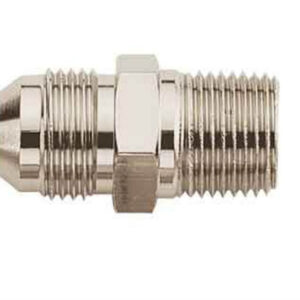 Nickel -6 To 1/4in NPT