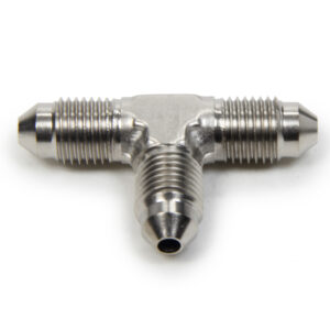 3an Union Tee Fitting