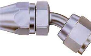 #3 45 Stl Swivel (Teflon