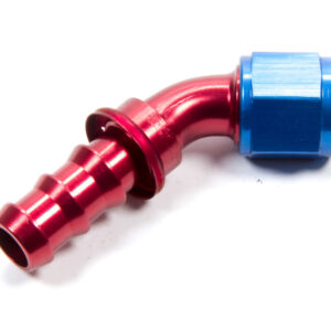 #10 45 Degree Socketless