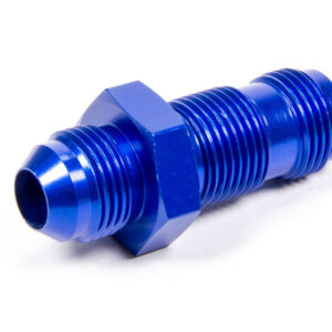 #8 Flare End Blkhd Union