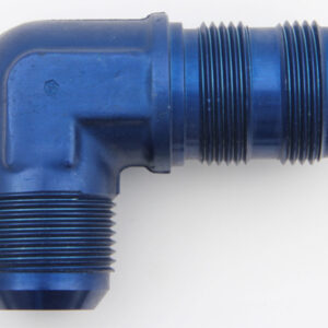 #4 Flare 90 Blkhd Union