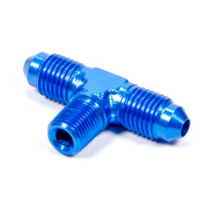 Alum #4 Male Branch Tee