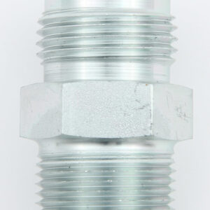 Steel 3/4in mp/#10 37 Flare