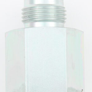 1/4in female Pipe To #4 Flare