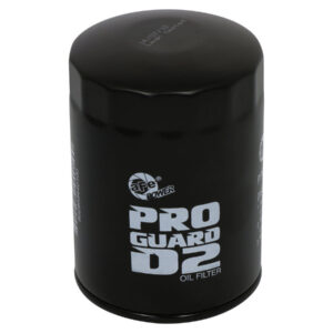 Pro GUARD HD Oil Filter GM Diesel Trucks 01-18 V