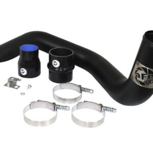 Intercooler Tube 04-10 GM 6.6L Diesel