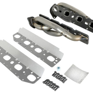 Stainless Steel Header Short Tube