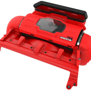 Cold Air Intake System