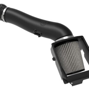 Rapid Induction Cold Air Intake System