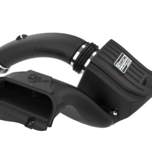 Cold Air Intake System w/ Pro Dry S Filter