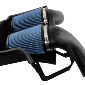 Magnum FORCE Stage-2 Col d Air Intake System
