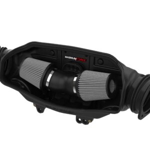 20- Corvette 6.2L Cold Air Intake System