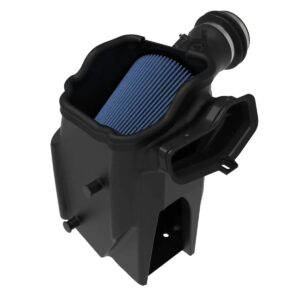 20- Ford P/U F250 6.7L Cold Air Intake System