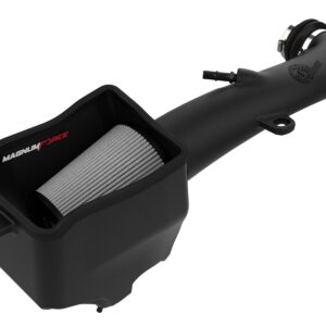 Air Intake System 18- Jeep Wrangler JL 3.6L
