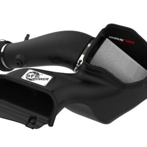 23- Ford Raptor 5.4L Cold Air Intake