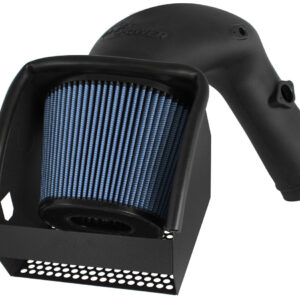 Air Intake System 13-18 Dodge 6.7L Diesel