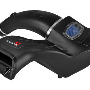 Air Intake System 15- Ford F150 5.0L