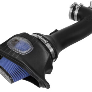 Momentum Cold Air Intake System w/ Pro 5R & Pro