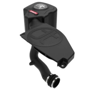 Cold Air Intake System