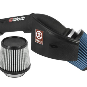 Takeda Stage-2 Cold Air Intake System w/ Pro 5R