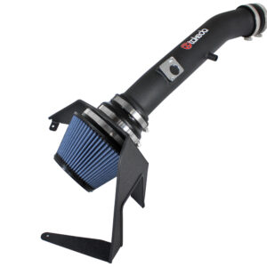 Takeda Stage-2 Cold Air Intake System w/ Pro 5R