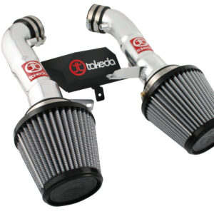 Takeda Stage-2 Cold Air Intake System w/ Pro DRY