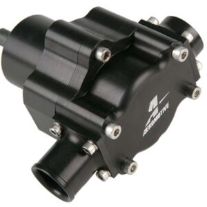 Atomic Belt Drive Fuel Pump