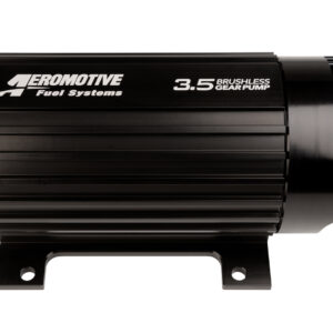 Variable Speed Fuel Pump Controlled Spur 3.5 GPM