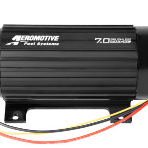 Fuel Pump TVS In-line 7.0 Brushless Spur