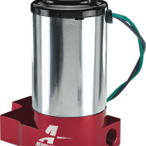 Street Rod Electric Fuel Pump