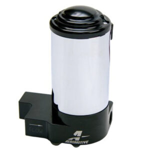 Billet H/O Electric Fuel Pump