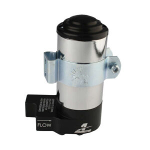Marine Electric Fuel Pump - 14psi 3/8in npt