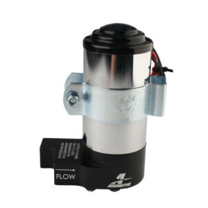 Marine Electric Fuel Pump - 7psi 3/8in npt