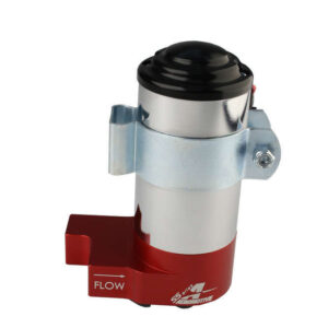 SS Series Billet Fuel Pump - Carbureted