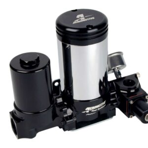 A3000 Fuel System Kit Drag Race Carbureted