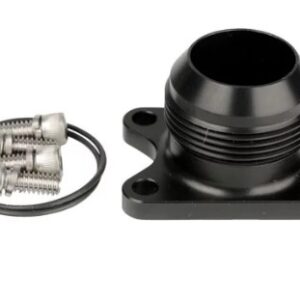 20an Male Inlet/Outlet Adapter Fitting
