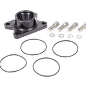 12an Port Inlet/Outlet Adapter Fitting