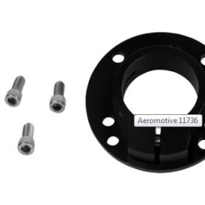Mounting Bracket 3 or 4 Bolt Flange