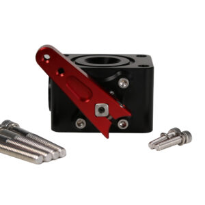 Valve  Shut Off  2 x 8an Left