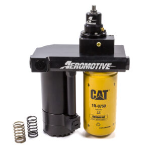 Diesel Lift Fuel Pump 130GPH