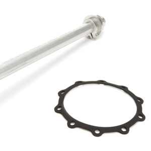 Fuel Filter Pick-Up Assy 10an 100-Micron